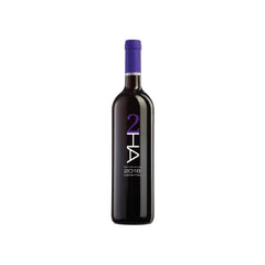 2HA Cabernet Franc red