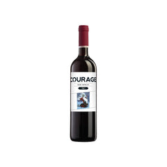 2HA Courage Mon Merlot red