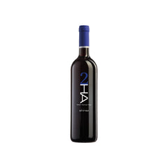 2HA Shiraz red