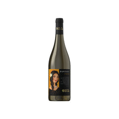 Baglio Diar Fantasia dry white wine