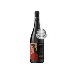 Baglio Diar Nedda red wine