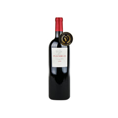 Bioenos Pulchrum Crespirello red wine