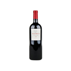Bioenos Pulchrum Crespirello red wine