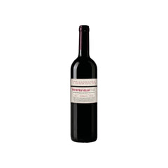 Bodega la Tercia Yemanueva Tempranillo red wine