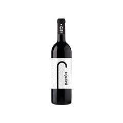 Bodegas Tio Pio Baston red wine