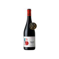 Bodegas de Occidente Buche red wine