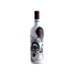 Corte Bacaro Vulcana red wine