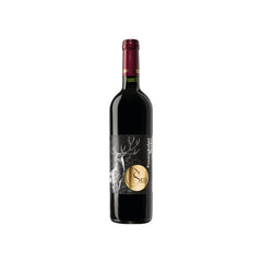 Cseri Merlot red