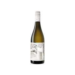 Cseri Sauvignon Blanc dry white