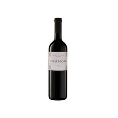 Havas & Tímár "Franom" Cabernet Franc 2018