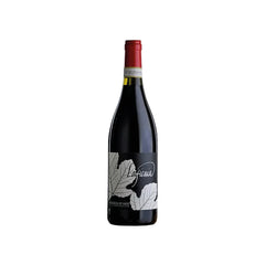 Laficaia Barbera red wine