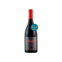 Le Caniette Cinabro red wine