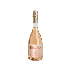 Le Caniette Sinopia Spumante sparkling wine