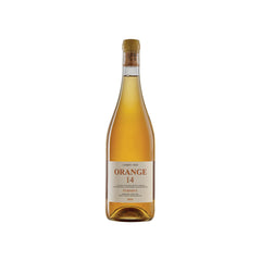Lenkey Orange Wine Tokaj Hungarian Wine