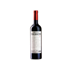 Malcaracter red wine