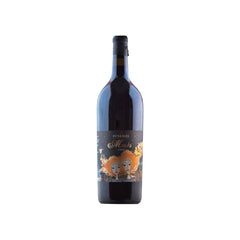 Pfneiszl Fairytale Land red