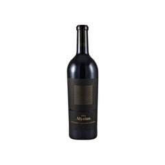 Presas Ocampo Gran Alysius red wine