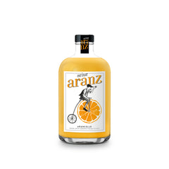 Sciur Aranz arancello