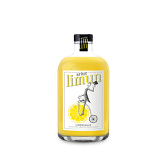 Sciur Limun limoncello