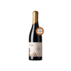 Tampesta Golan Tinto Gran Reserva 2015 DO Leon