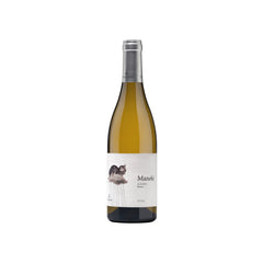 Tampesta Maneki Albarin dry white wine