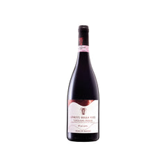 Tenute Baldo Spirito della Vite red wine