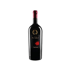 Terra di Briganti Martummé red wine