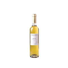 Tokaj Nobilis Amicus late harvest sweet wine