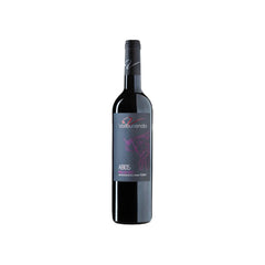 Valbusenda Abios red wine