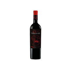 Valbusenda Vivo red wine