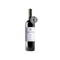 Valdecuevas Cantovera Crianza 2021 DO Ribera Del Duero Award