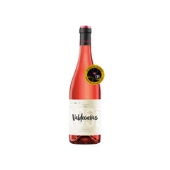 Valdecuevas Rosé wine