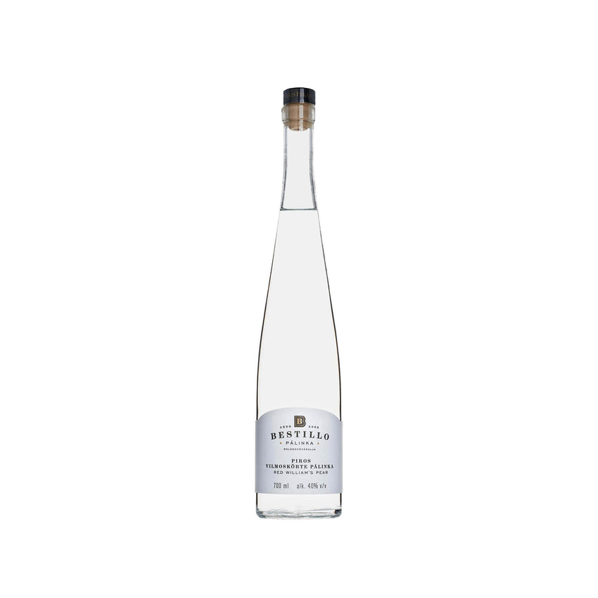 Bestillo William's Pear Palinka