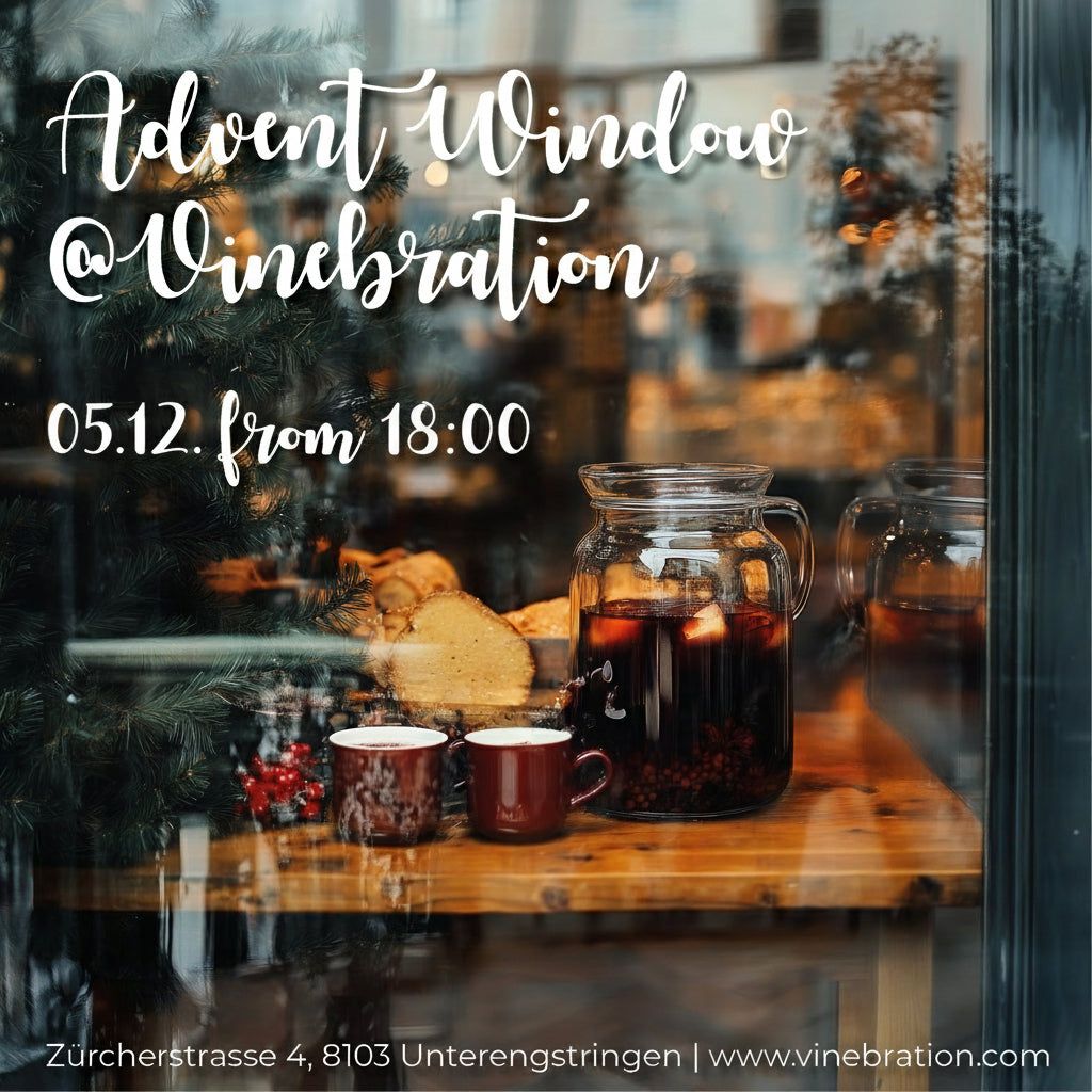 Advent’s Window – A Heartwarming Community Tradition 05.12.2025 18:00