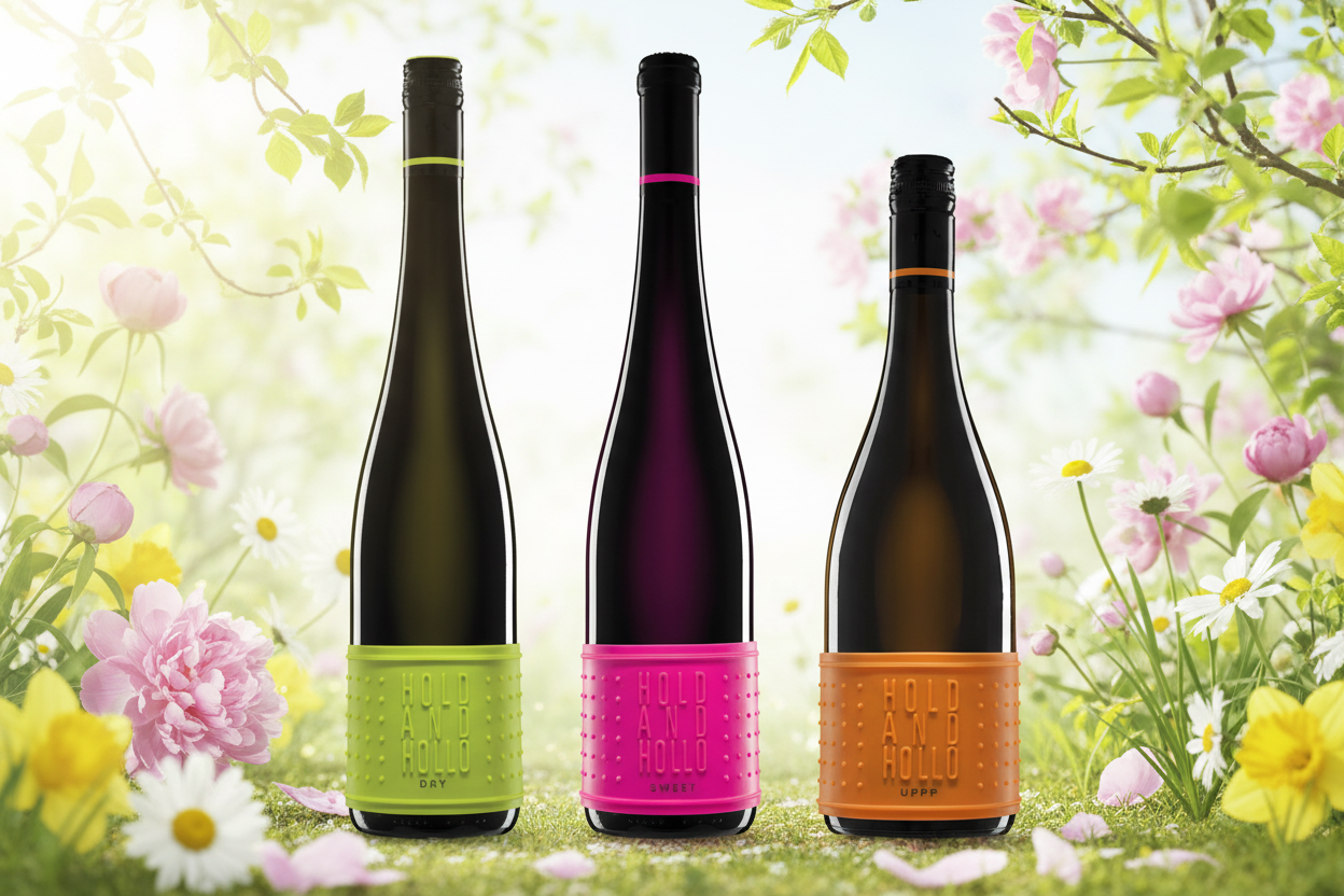 Primavera Selection