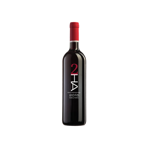 2HA Tabunello red
