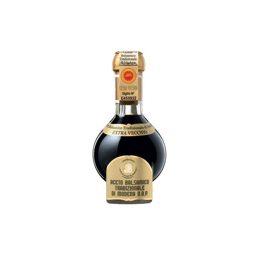 Acetaia Marchi Aceto Balsamico Tradizionale di Modena EXTRAVECCHIO D.O.P.