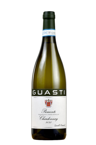 Guasti Chardonnay Piemonte DOC 2023