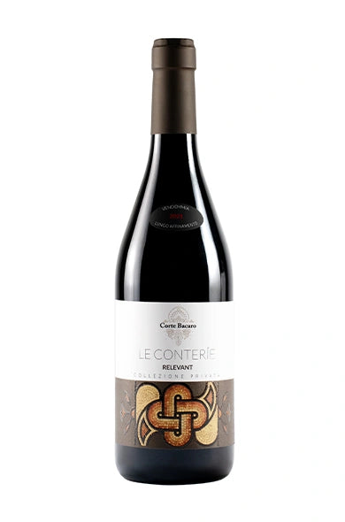 Corte Bacaro Relevant IGT Refosco Private selection