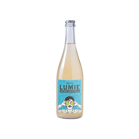 Baglio Diar Lumie Sparkling Wine