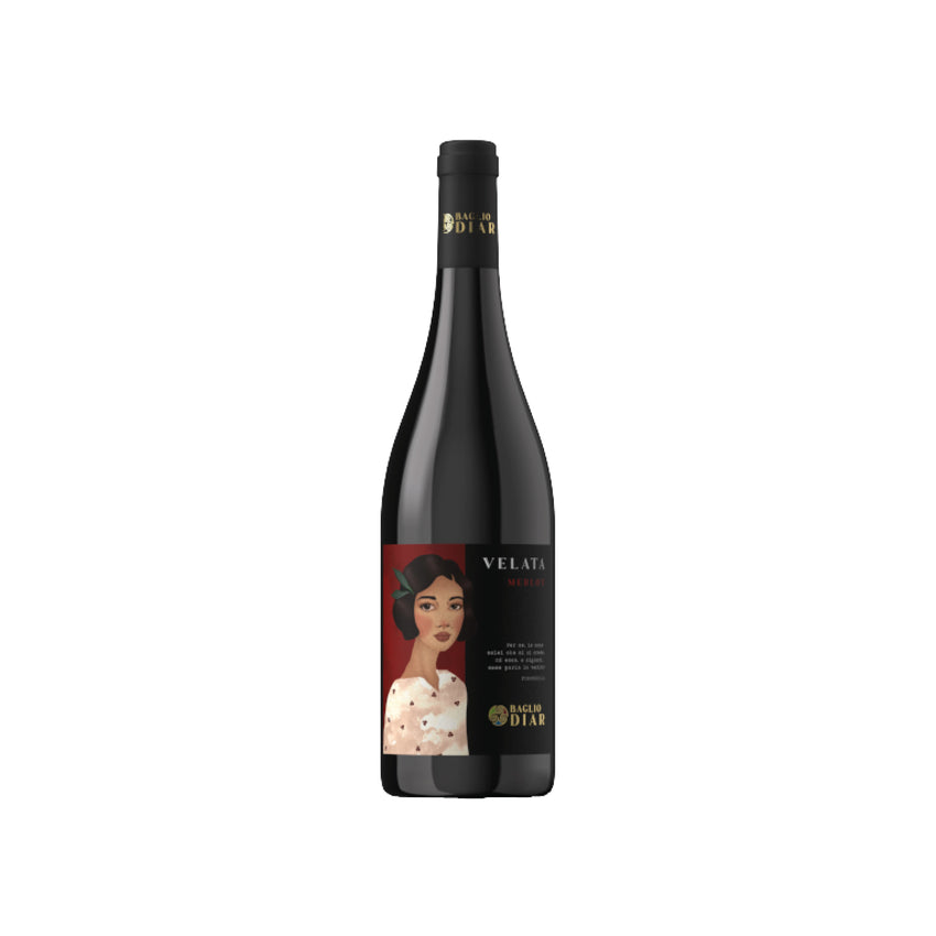Baglio Diar Velata Perricone