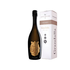 Cava Giro i Giro Grandalla de Luxe Gran Reserva Box