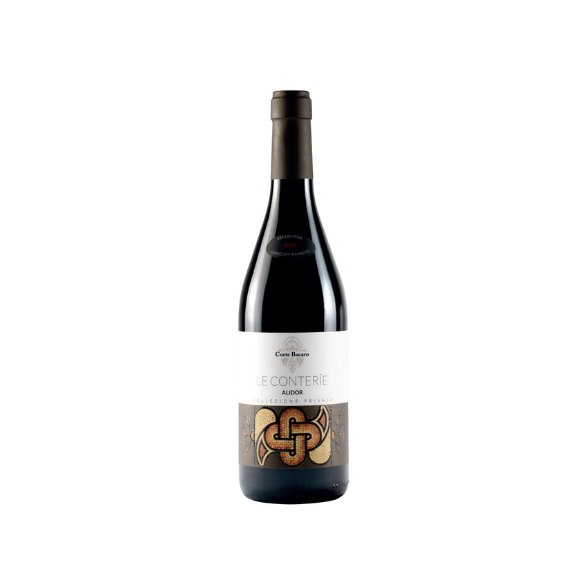 IGT Alidor - Le Conterie Rosso 2021