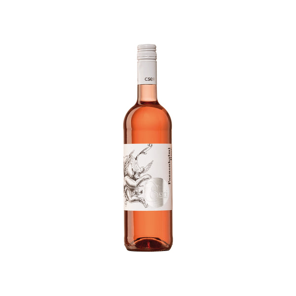 Cseri Rosé 2022, PDO Pannonhalma – Vinebration