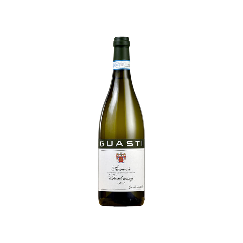 Guasti Chardonnay Piemonte DOC 2023