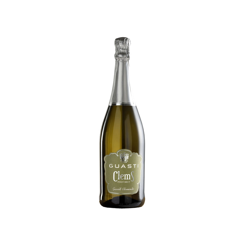 Clems Pinot Brut Charmant