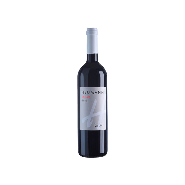 Heumann Syrah red wine