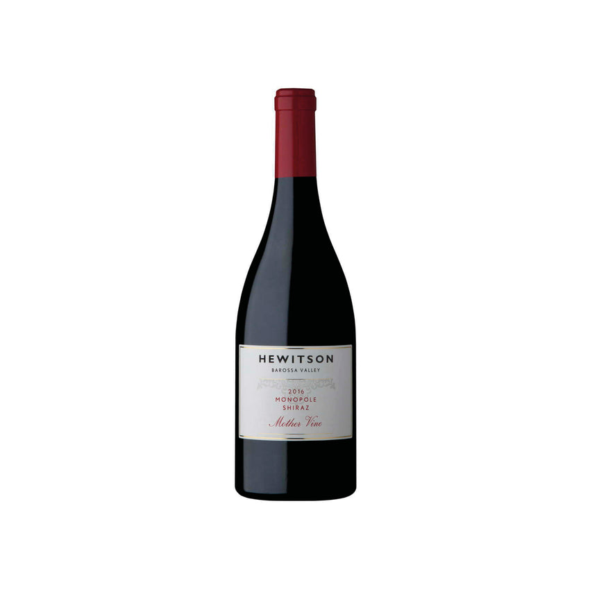 Hewitson Mother Vine red wine
