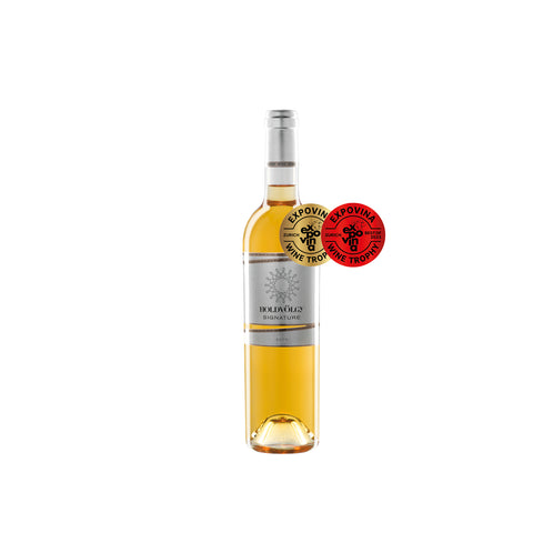 Holdvölgy Signature sweet white