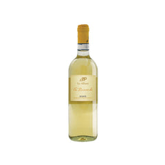 Le Albare Ca' Bianchi Soave D.O.C.